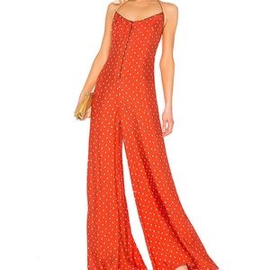 Alexis Holland Jumpsuit
